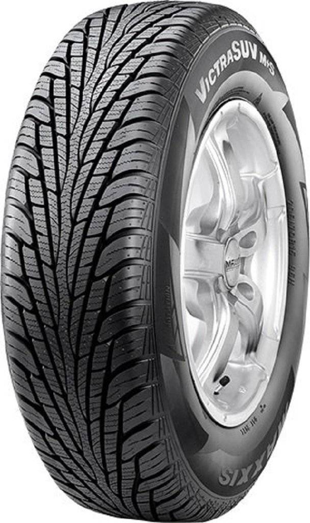 Maxxis MASAS 225/75 R 16 104H