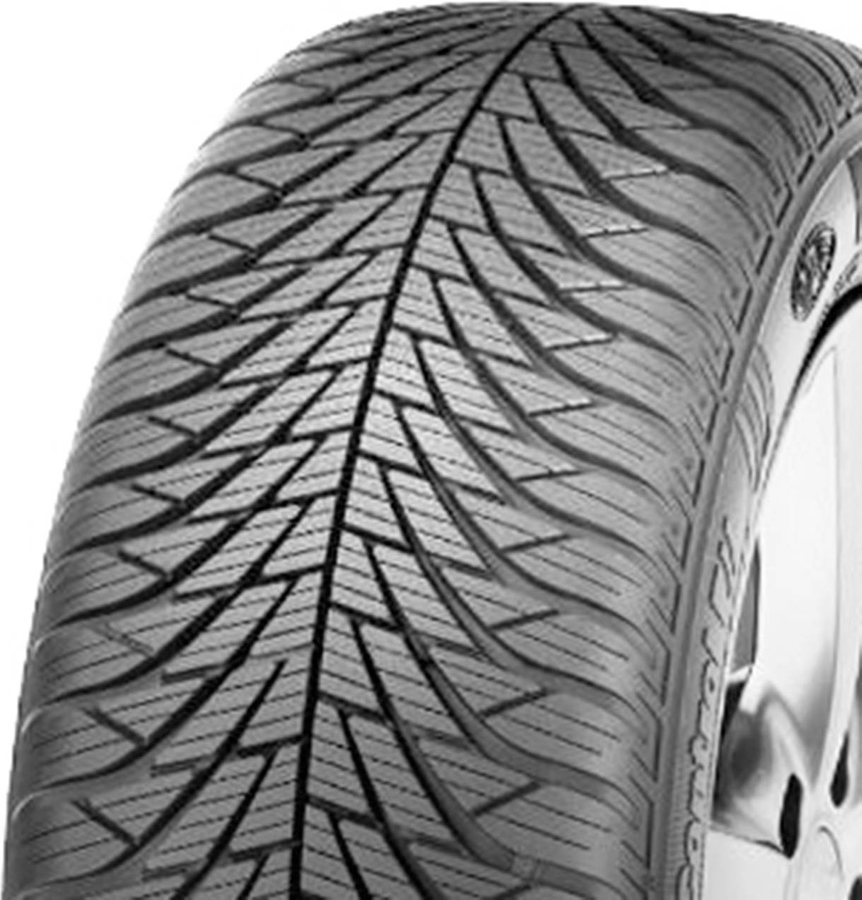 MultiControl 195/65 R 15 91H
