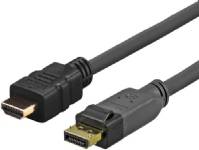 Pro HDMI-DisplayPort