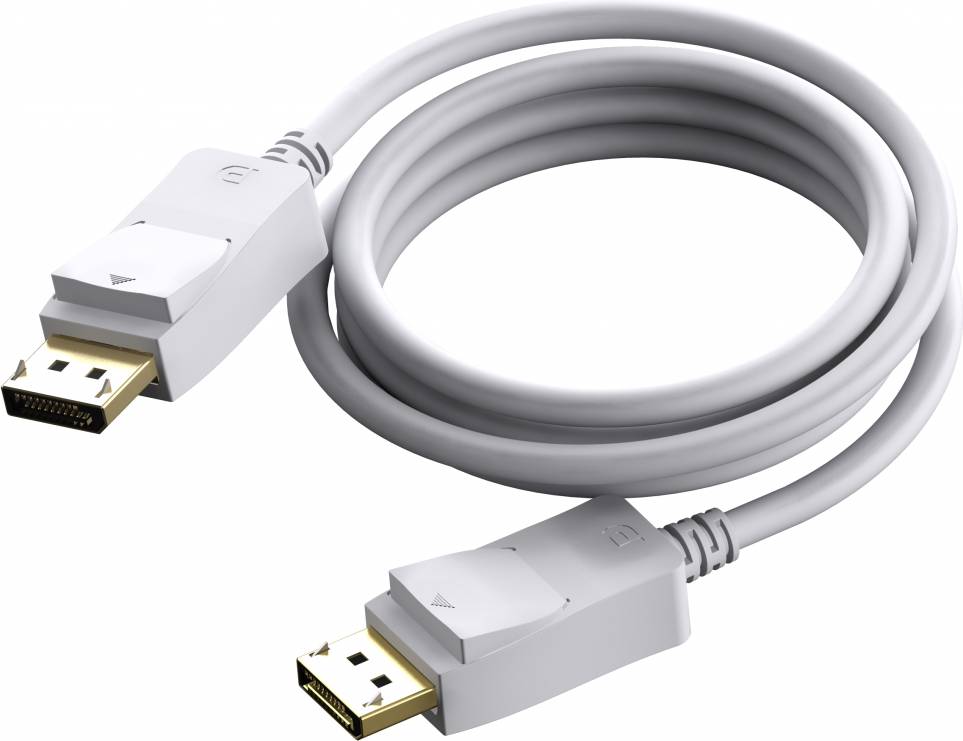 Techconnect DisplayPort - DisplayPort