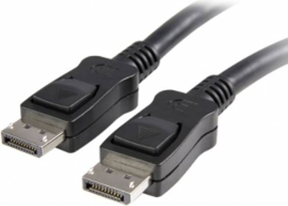 StarTech DisplayPort - DisplayPort 0.9m