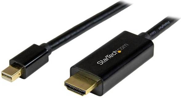 MacLine HDMI - DisplayPort Mini 5m