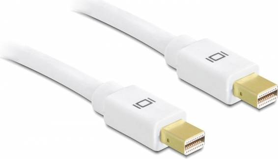 DeLock DisplayPort Mini - DisplayPort Mini 3m