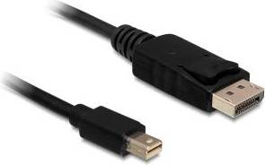 DeLock DisplayPort - DisplayPort Mini