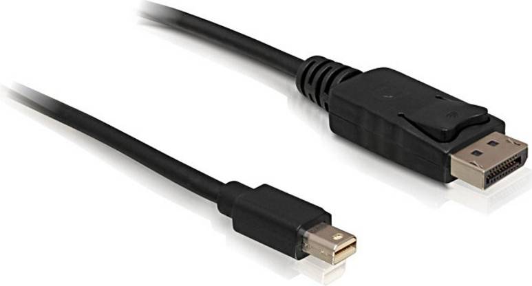 DisplayPort - DisplayPort Mini
