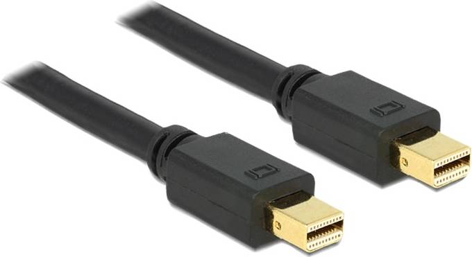 DeLock DisplayPort Mini - DisplayPort Mini 1.5m