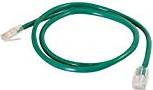 C2G Cat5e RJ45 Assembled 10.7m