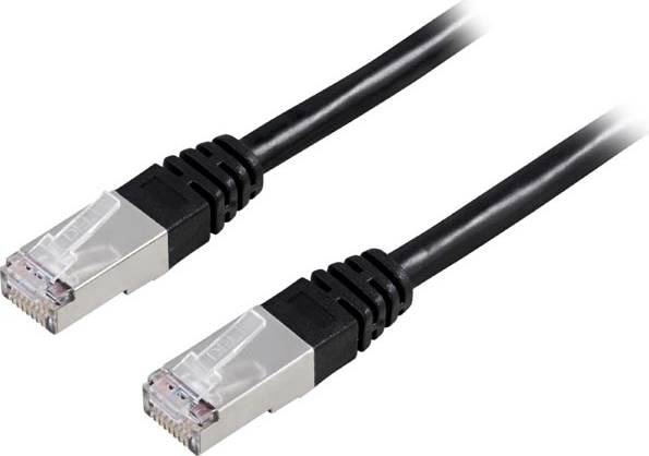 Deltaco FTP Cat6 RJ45
