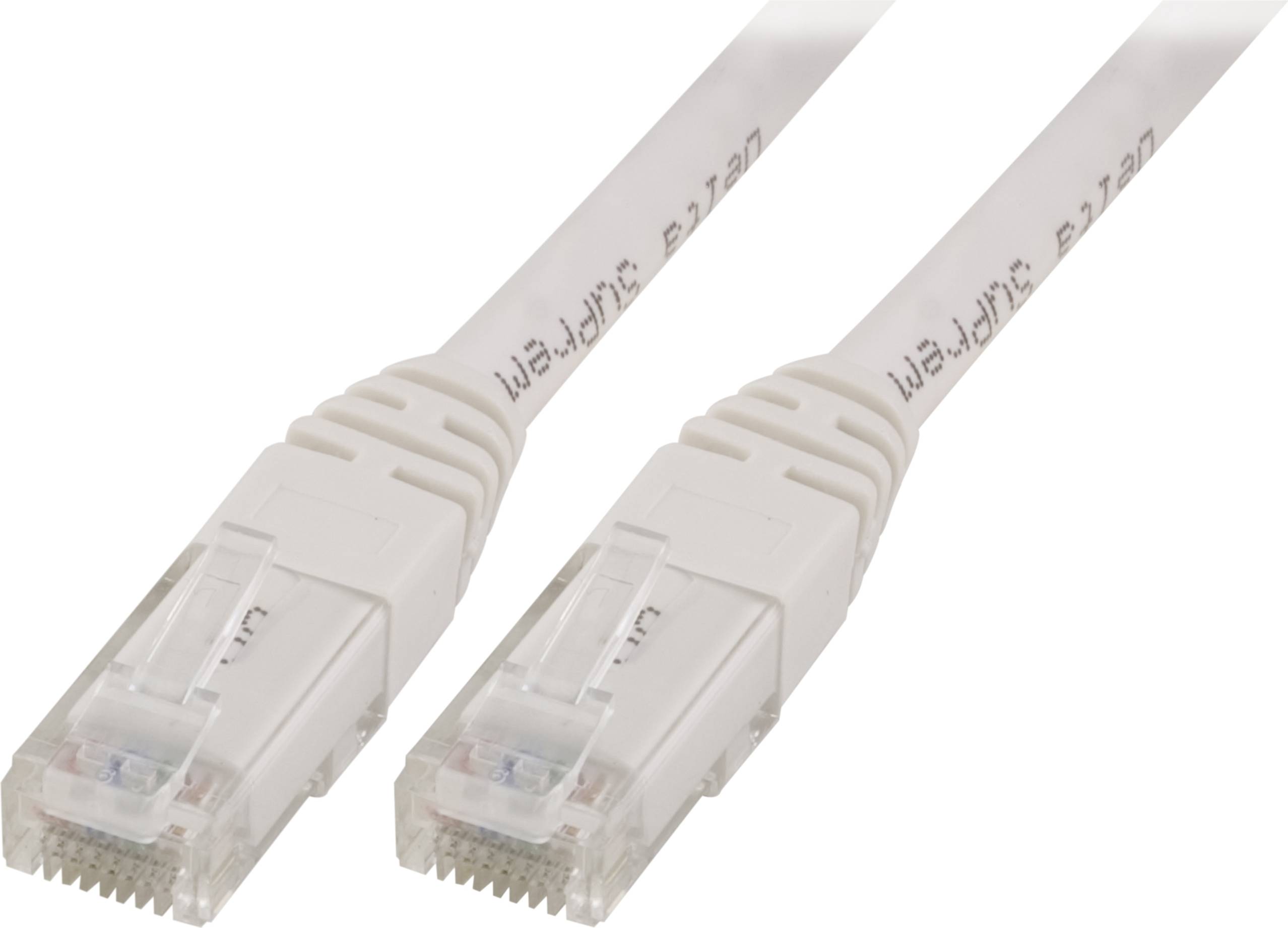 Deltaco UTP Cat5e RJ45 2m