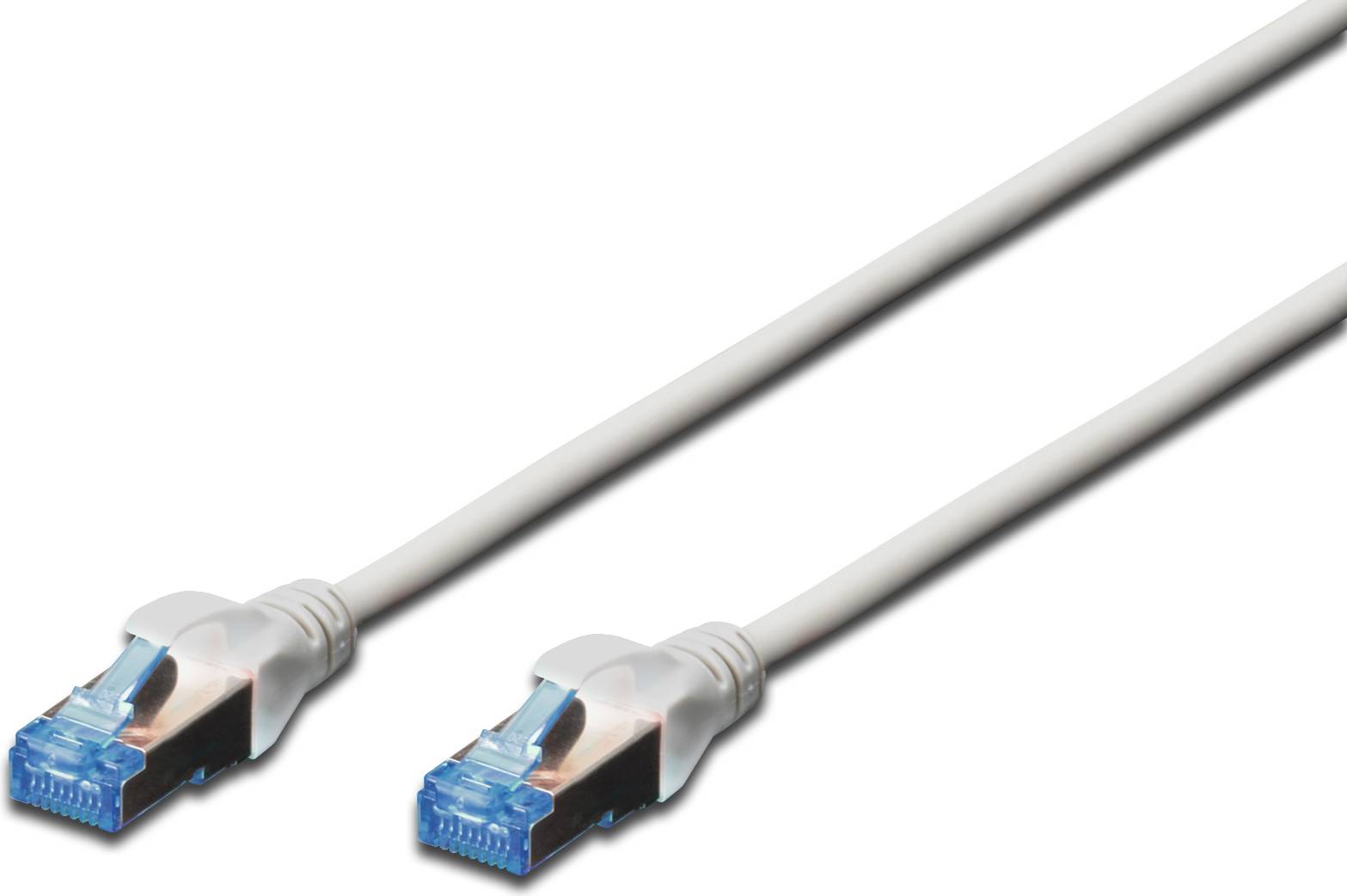 Digitus F/UTP Cat5e RJ45 1m