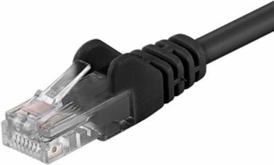 U/UTP Cat5e RJ45 2m