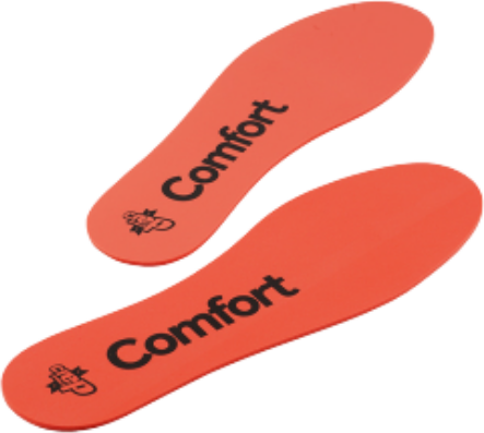 Pohjalliset, Insole One