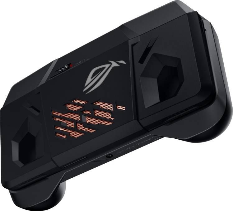 ASUS ROG Phone TwinView Dock