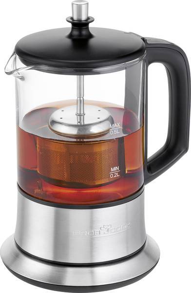 PC-TK 1165 Inoxydable