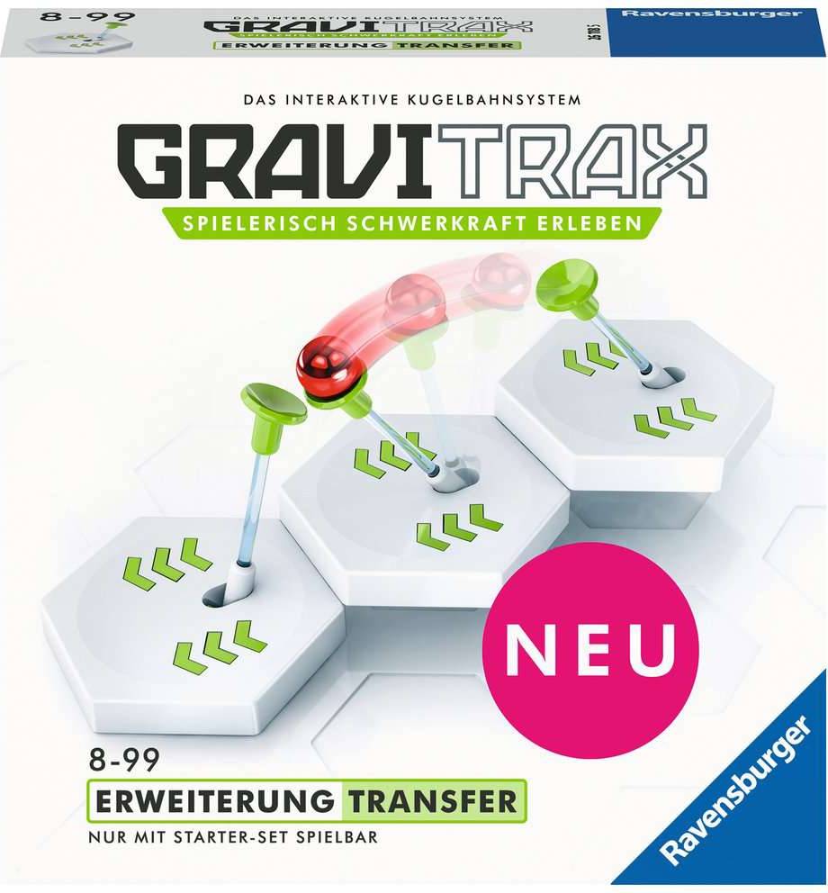 Expansion Transfer