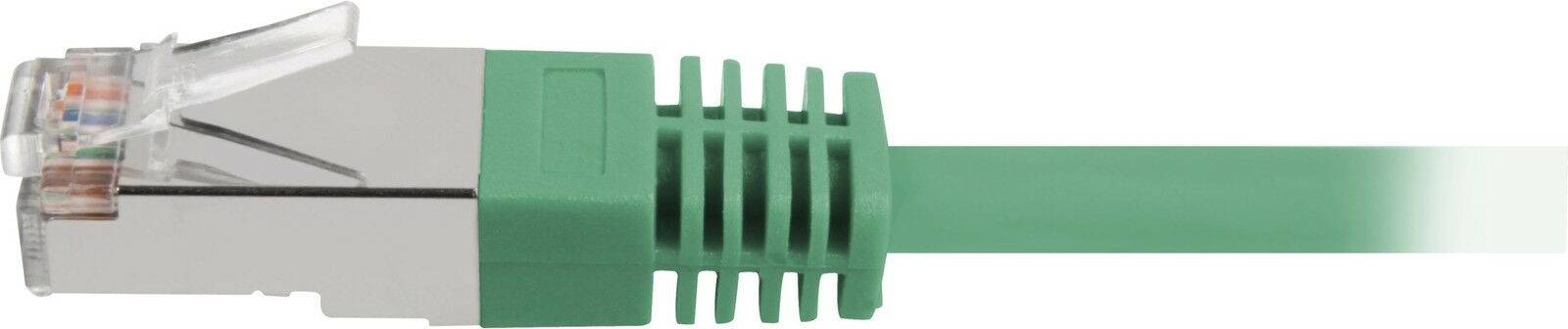 Sharkoon S/FTP Cat5e RJ45 2m
