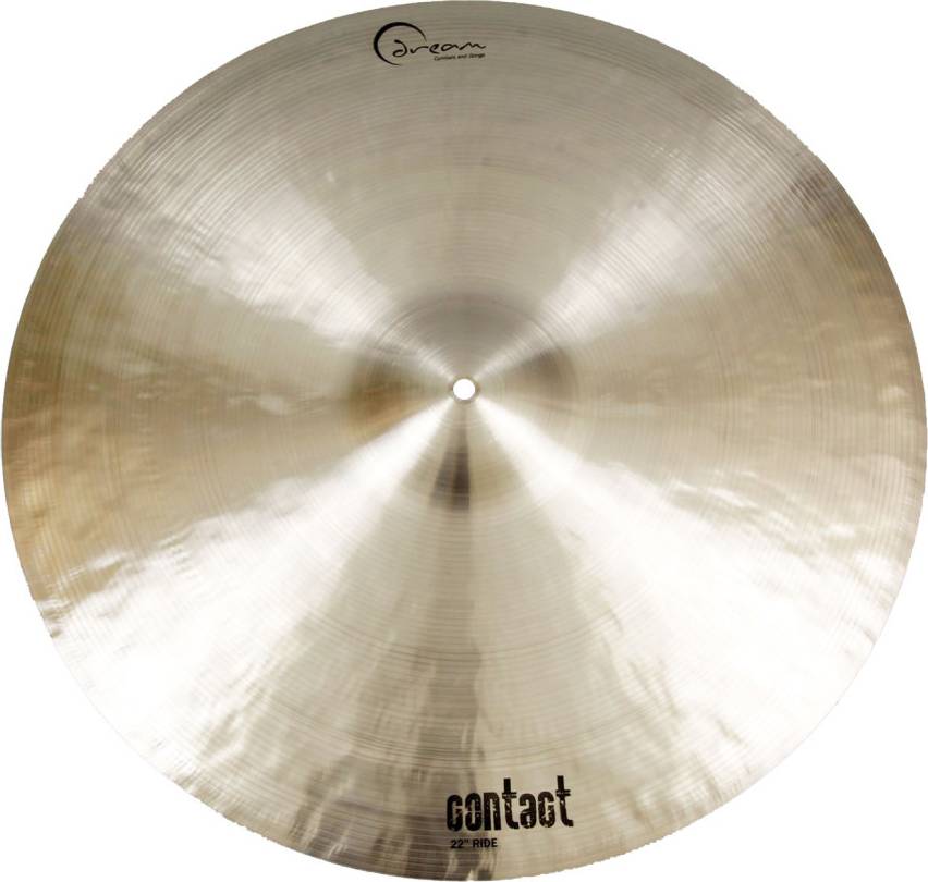 Contact Ride 22"