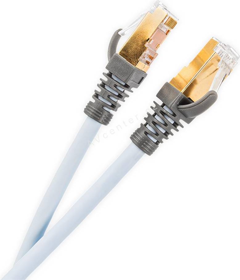 Cat8 S/STP RJ45 - RJ45 M-M