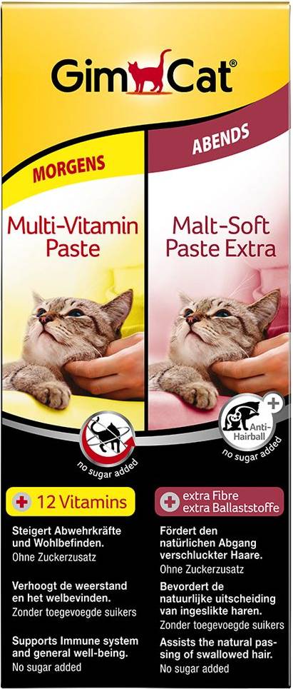 Combi Pack Multi Malt