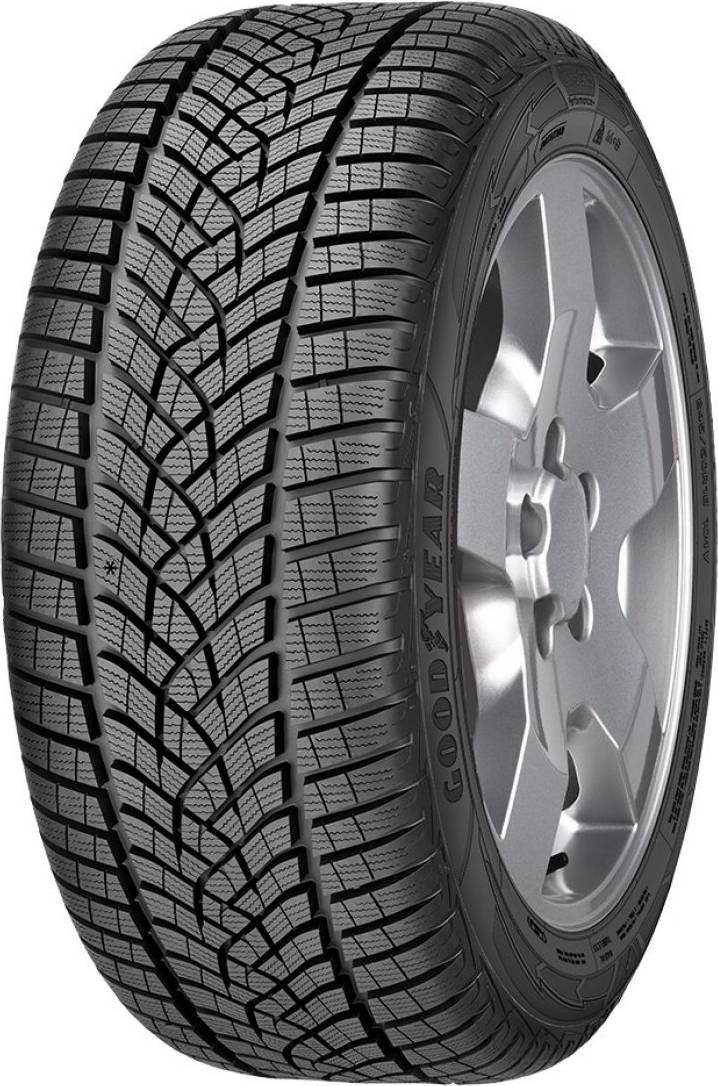 Goodyear UltraGrip Performance GEN-1 215/55 R18 95T