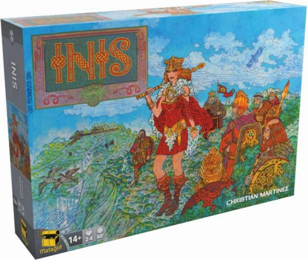 Inis