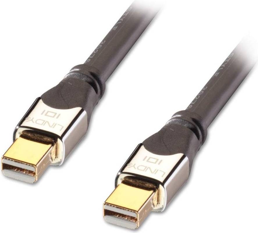 Lindy Cromo DisplayPort Mini - DisplayPort Mini