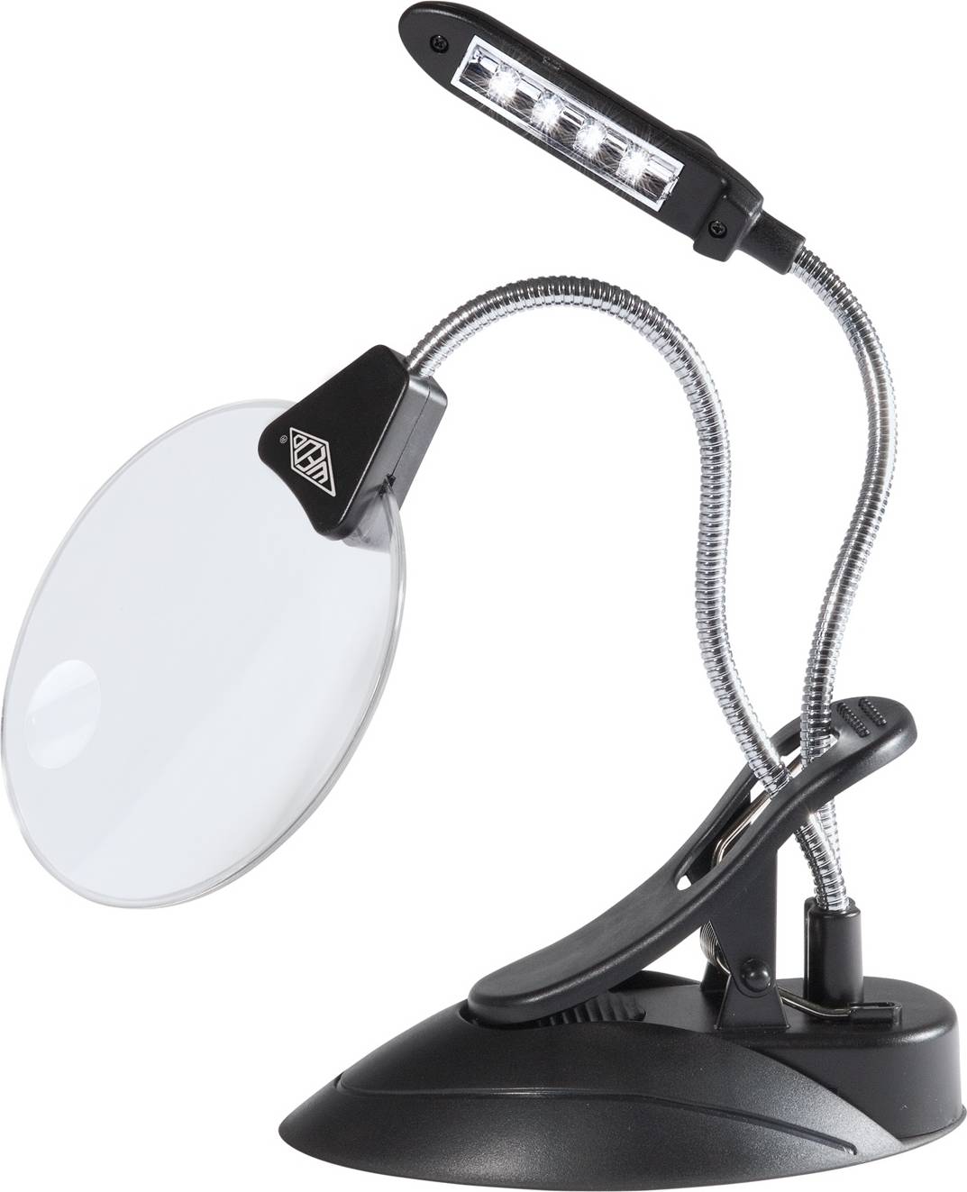 Magnifier
