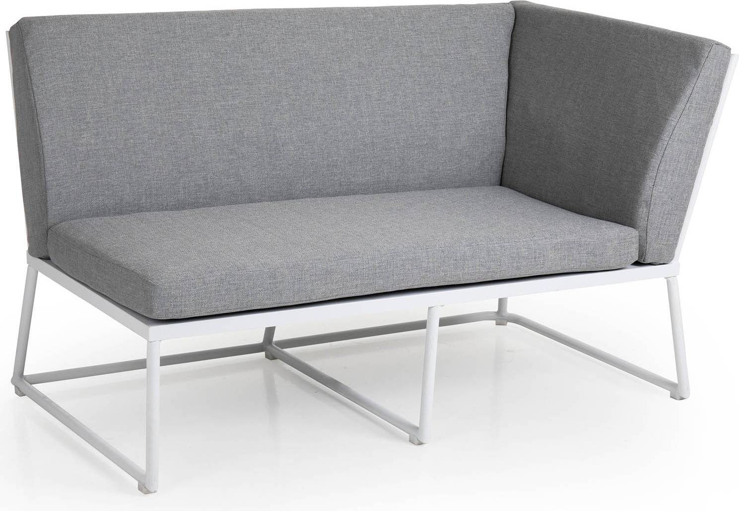 Brafab Vence Left Modulsoffa