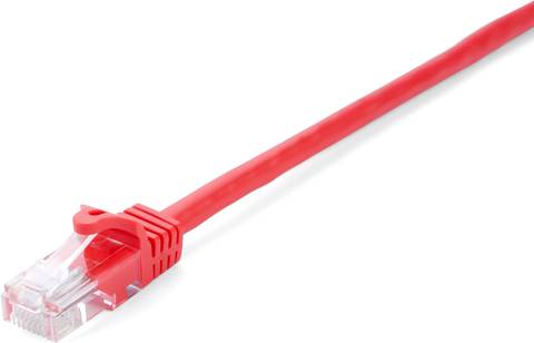 Vision Techconnect U/UTP Cat6 RJ45