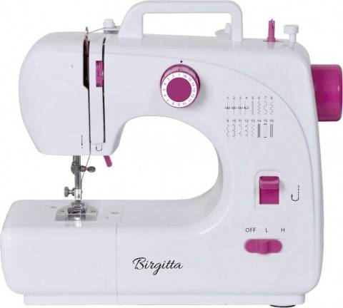 Sewing Comfort Sewing Machine