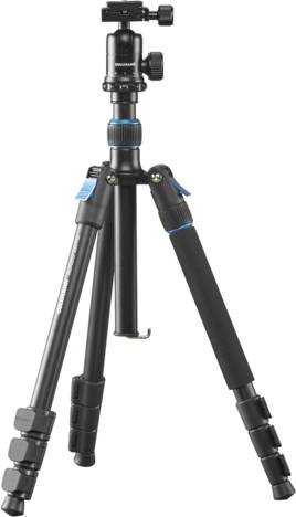 Cullmann Rondo 430TM + RB6.5
