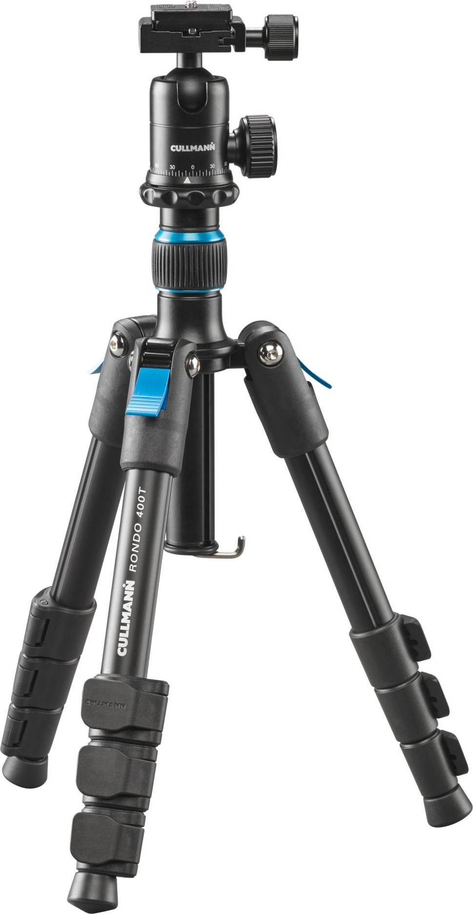 Cullmann Rondo 400T + RB6.5