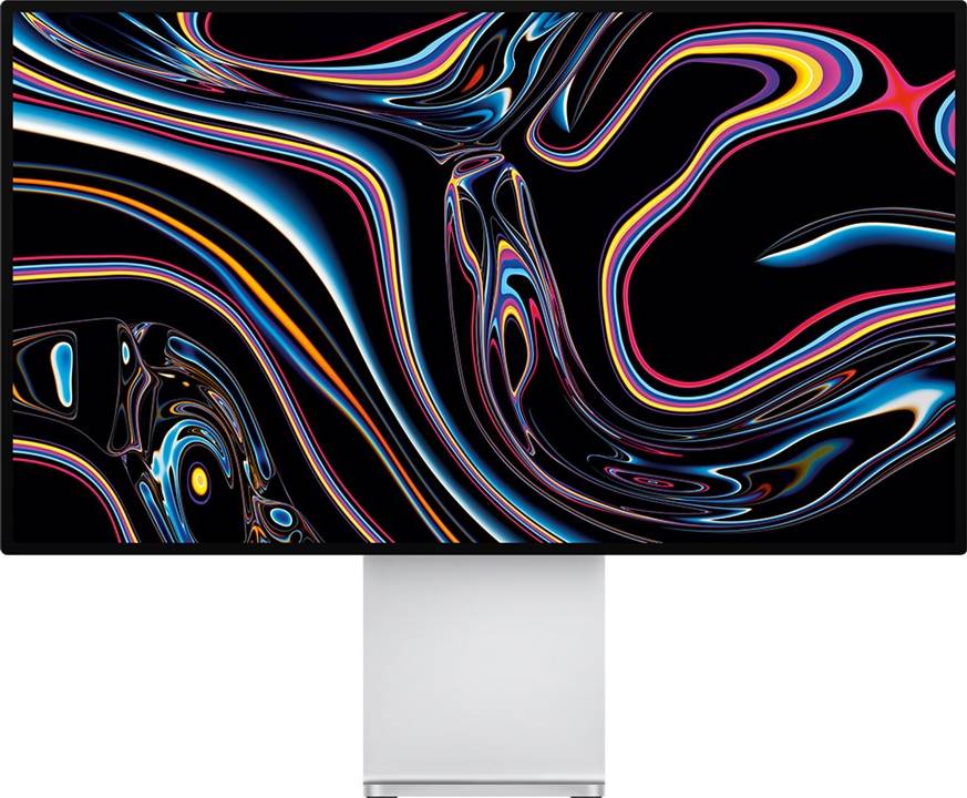 Pro Display XDR Nano-Texture Glass