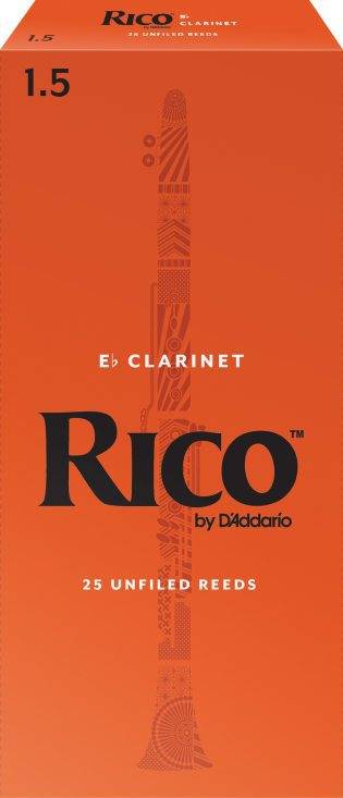 D'Addario RBA2515