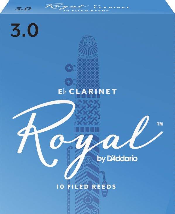 D'Addario RBB1030