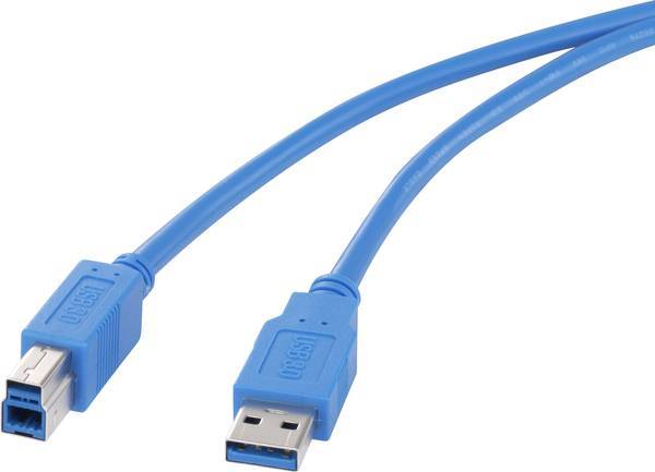 USB A - USB Micro-B 3.0