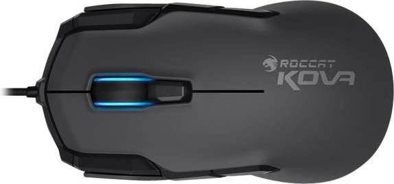 Roccat Kova Rgb Pure Performance Gaming Mouse White