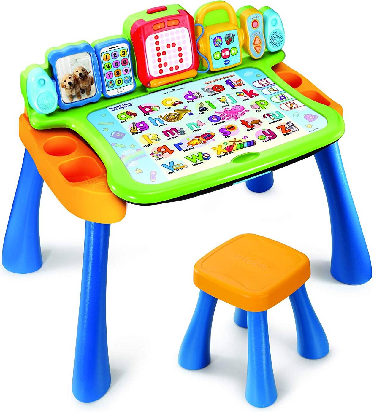 Kids desk Vtech Explore & Write Activity Desk