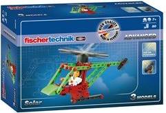 Fischertechnik Advanced Solar
