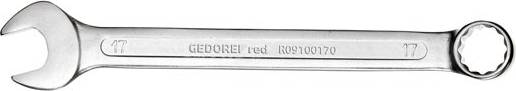 Gedore Red R09100240 3300980 U-ringnøgle