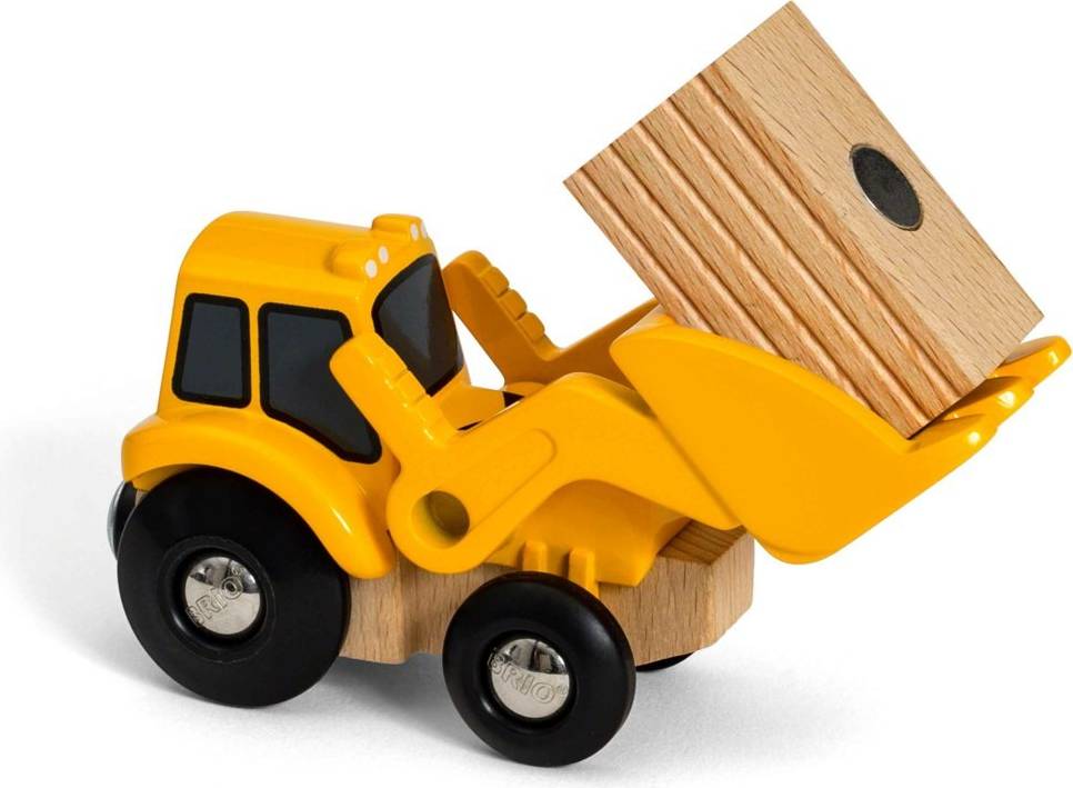 Loader 33436