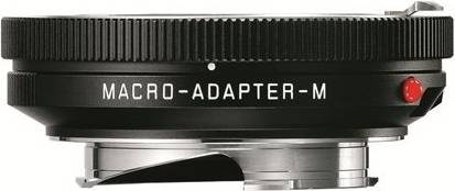 Macro Adapter M