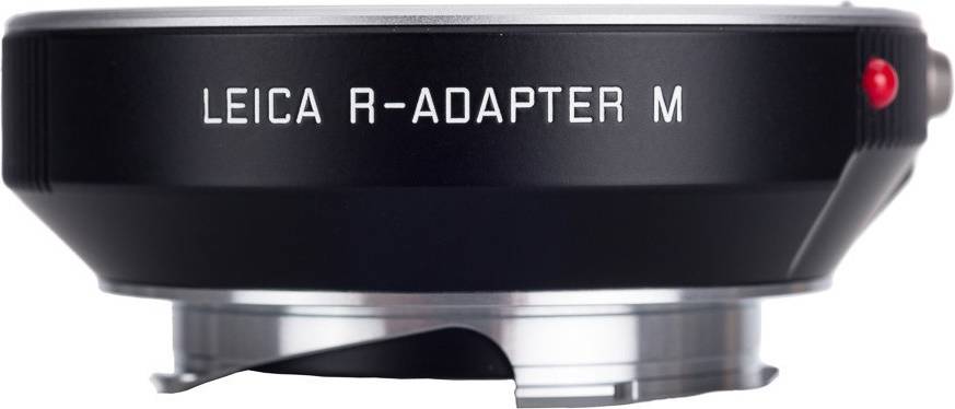 Leica R-Adapter M Lens Mount Adapter