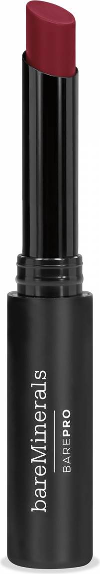 BareMinerals BarePRO Longwear Lipstick Raspberry