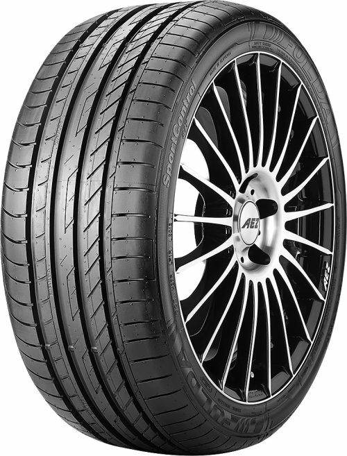 Fulda SportControl 225/55 R 16 95W