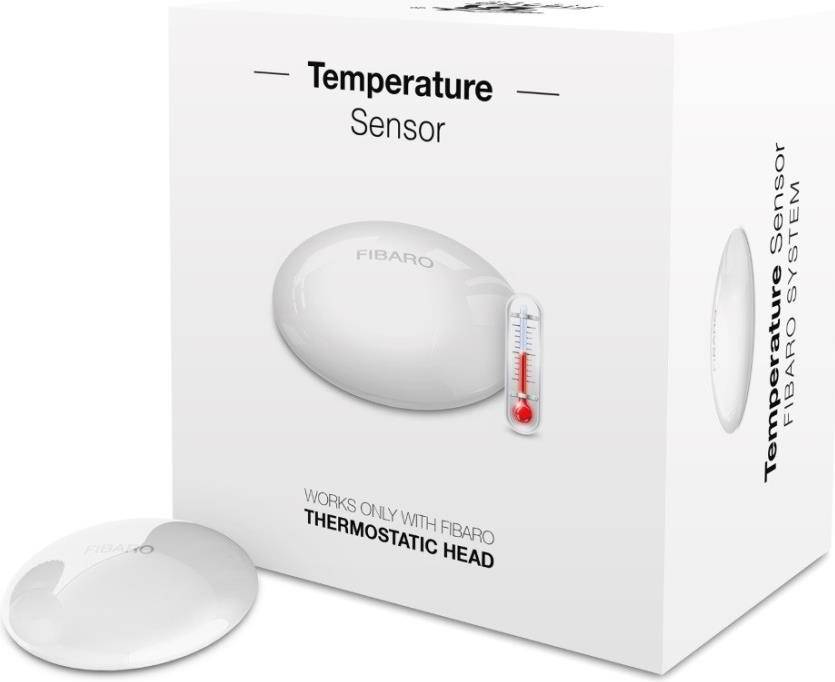 Temperatuur Sensor