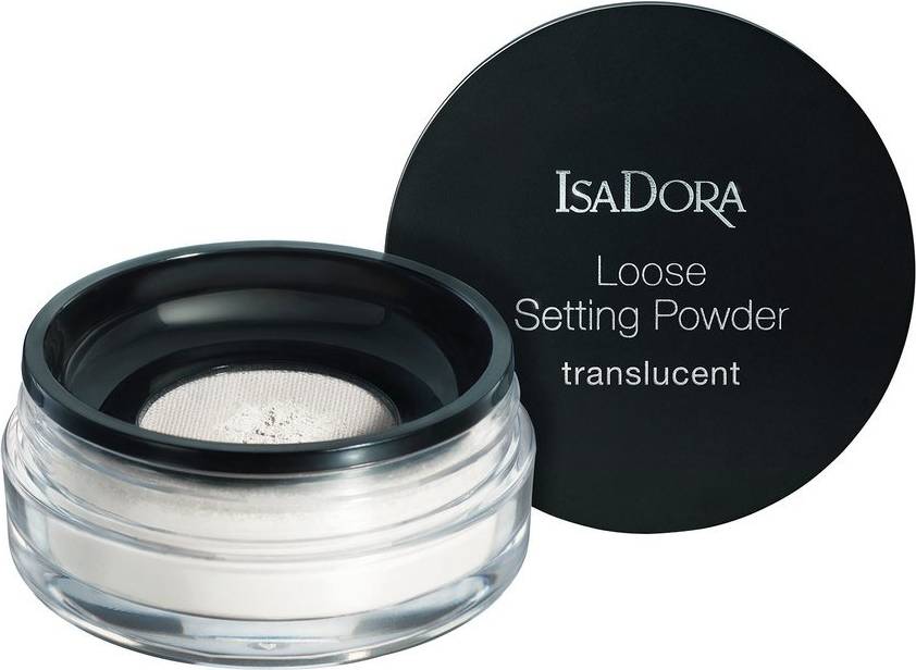 Loose Setting Powder #00 Translucent