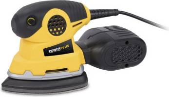 PowerPlus POWX0480