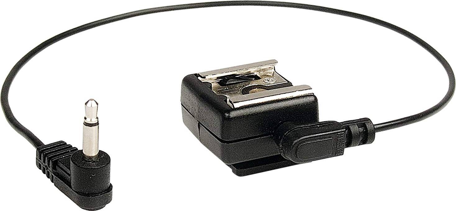 Hot Shoe Flash Adapter 1303