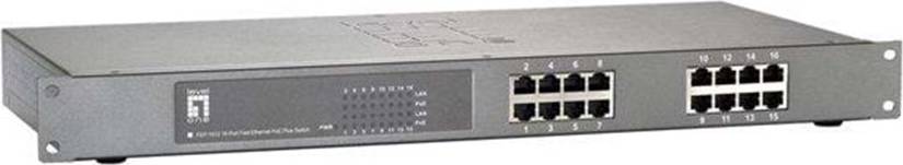 LevelOne FEP-1612